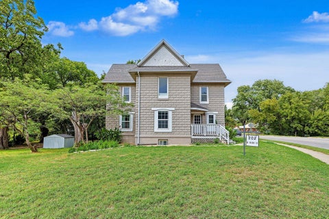 Homes For Sale - 202 W Blair St<br/> Mulvane, KS 67110