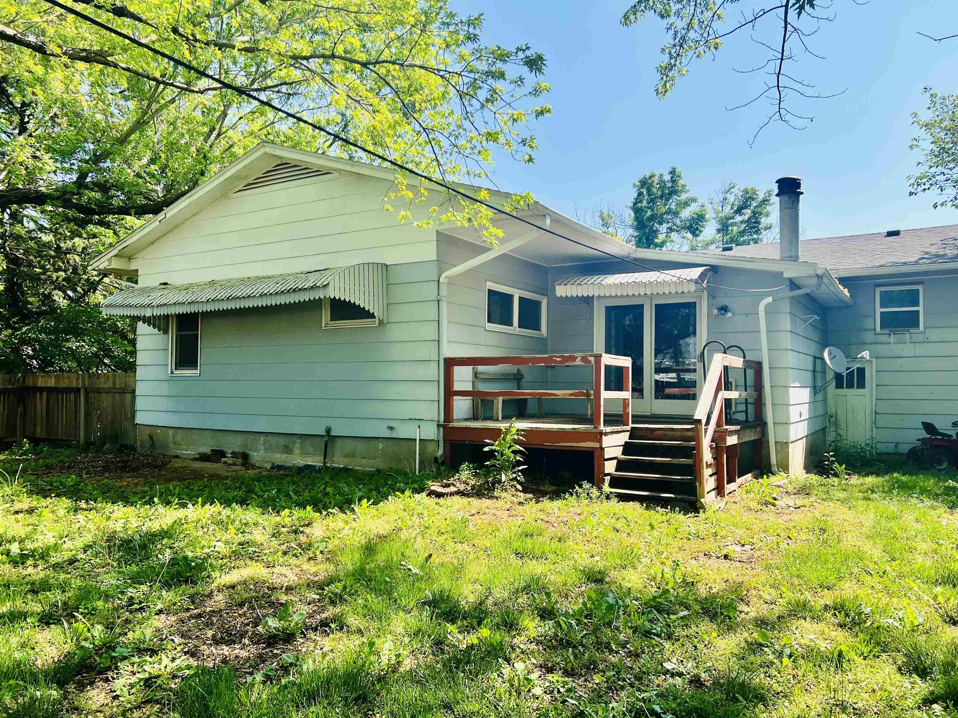 403 N Roosevelt St, Marion, Kansas image 22