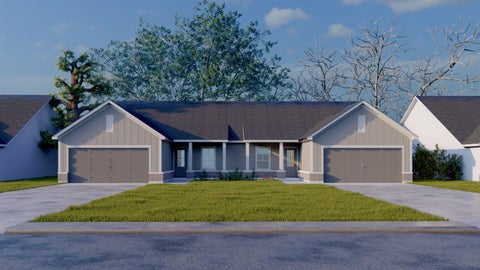 Multifamily For Sale - 805 N Rainbow Lake St<br/> Sedgwick County, Wichita, KS 67235