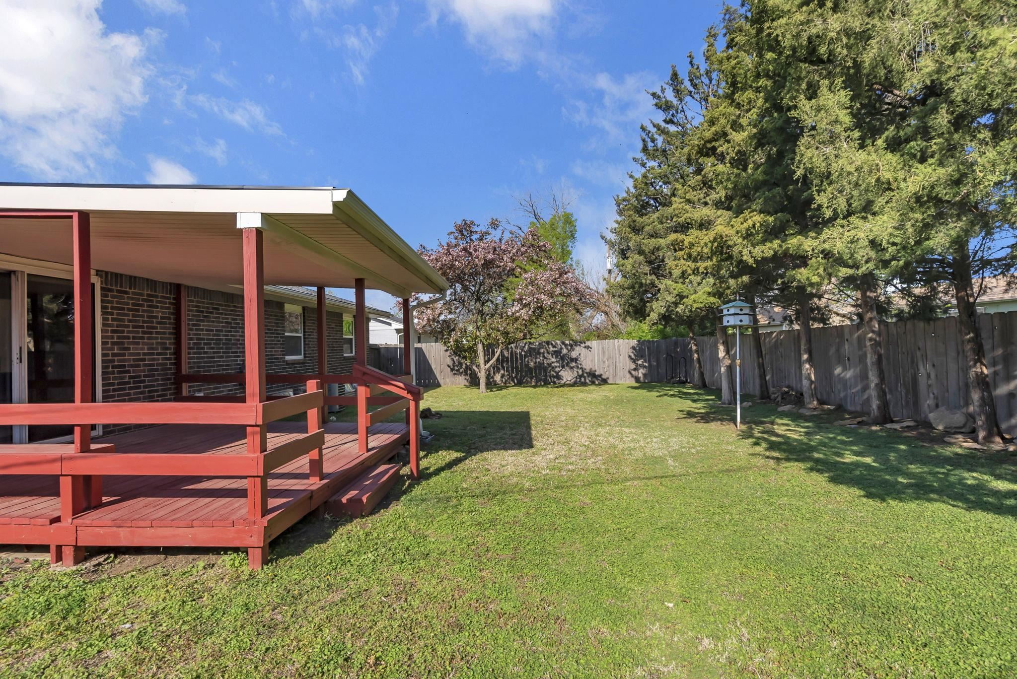 8126 E Boston St, Wichita, Kansas image 31