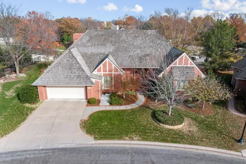 9214 E Killarney St, Wichita, KS 67206 - MLS#: 650468