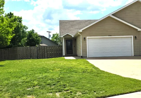 2142 Oxford Dr, Salina, KS 67401 - MLS#: 655214