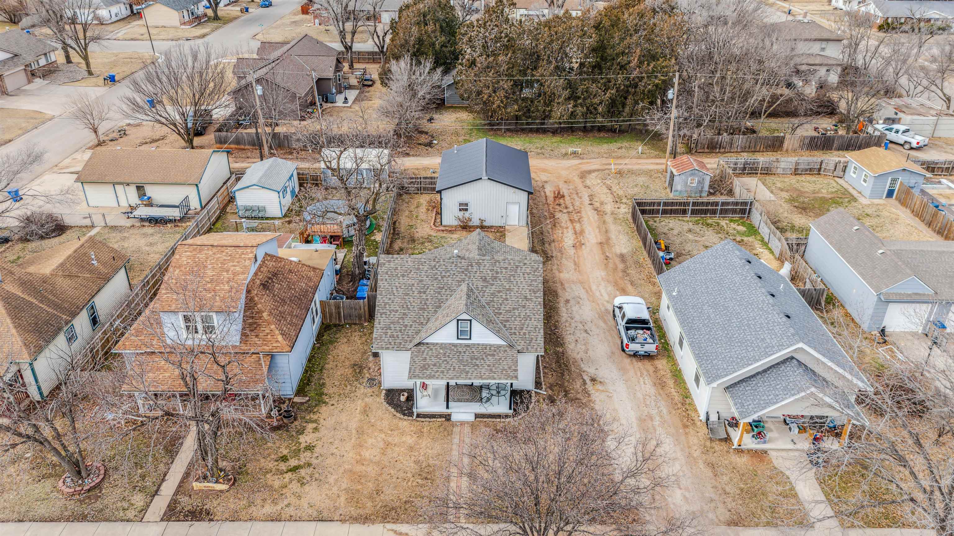 511 N Garfield St, Cheney, Kansas image 28