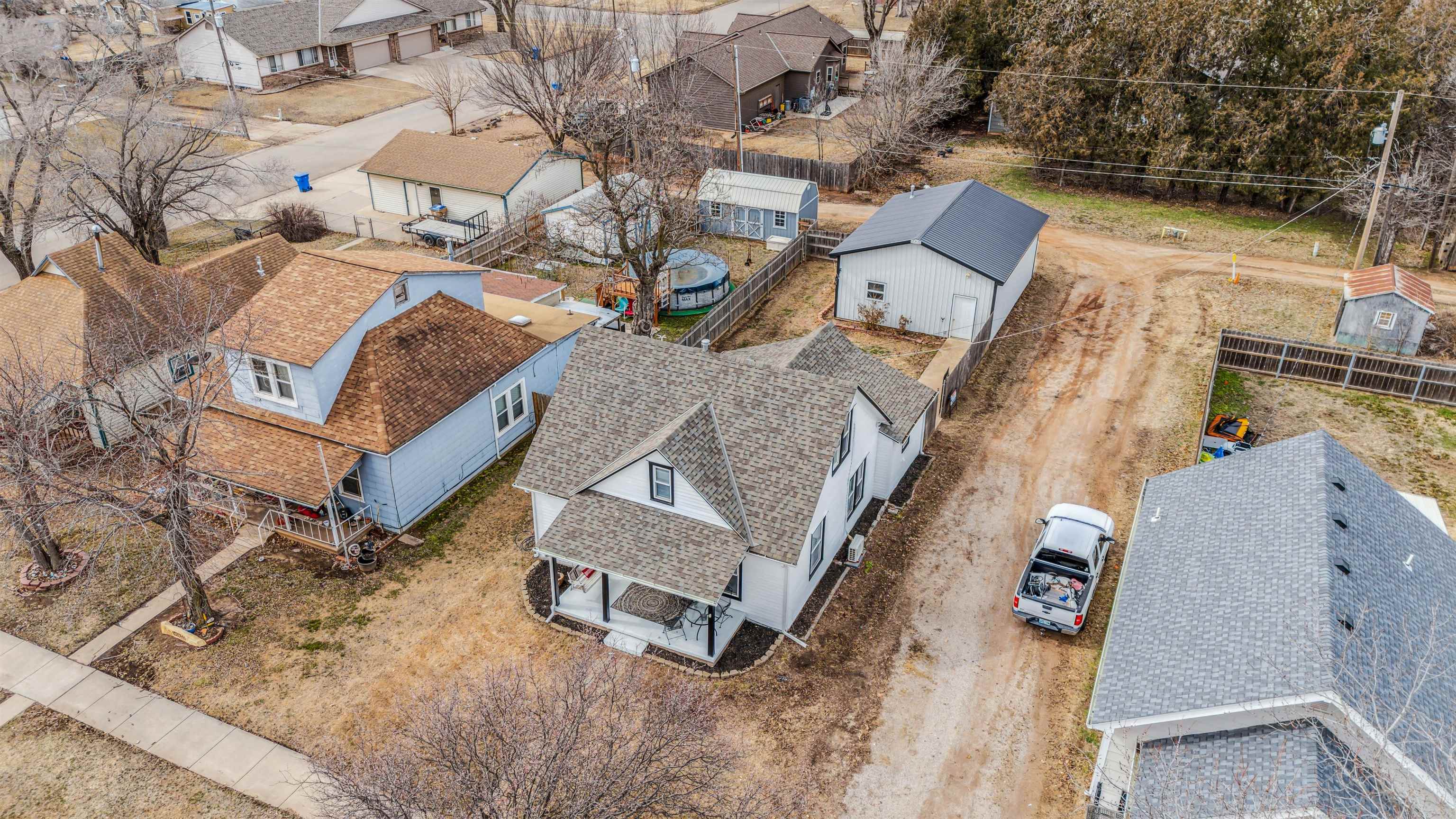 511 N Garfield St, Cheney, Kansas image 3