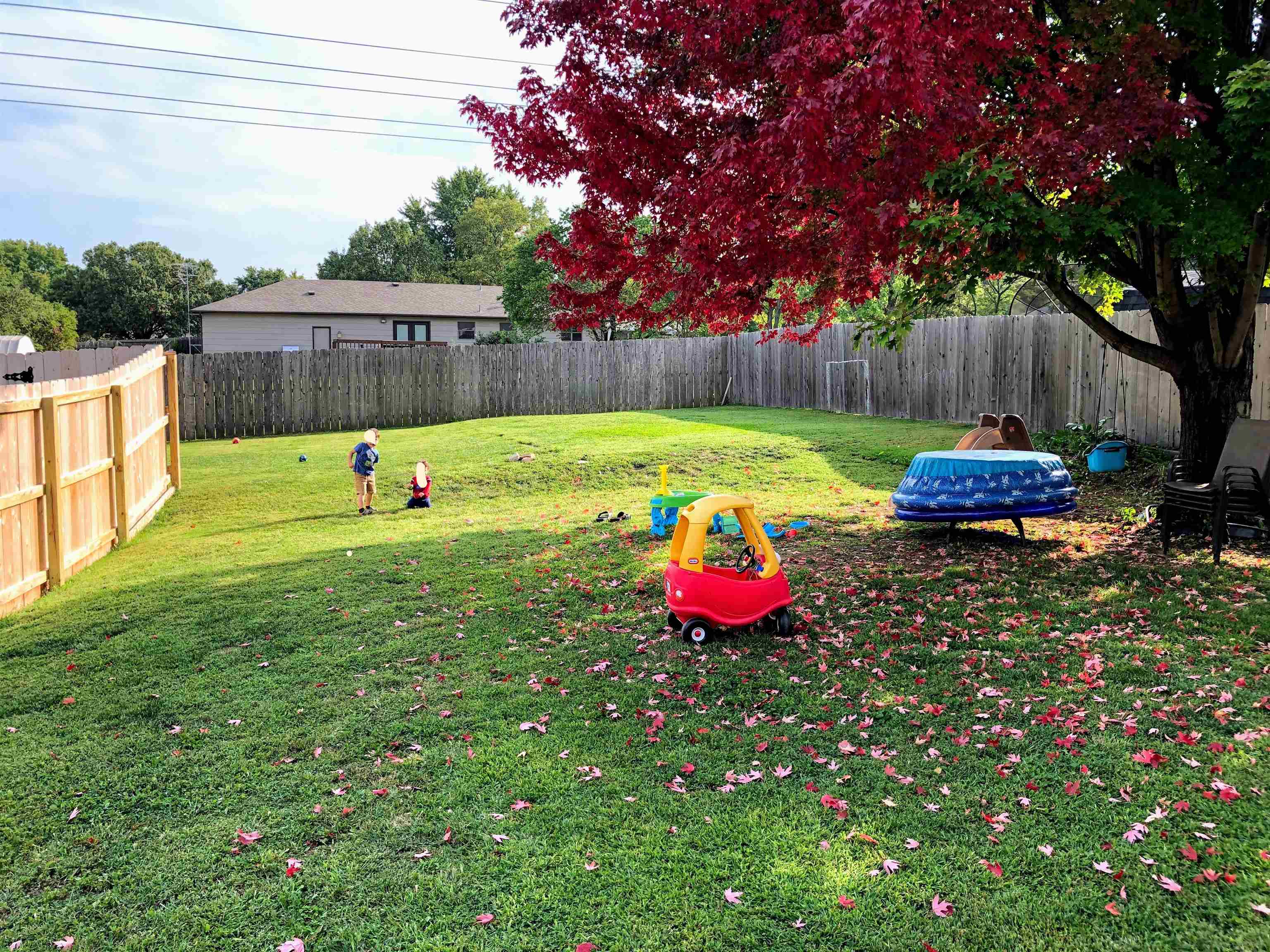 425 E Birchwood Rd, Derby, Virginia image 17