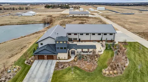 7053 S 143rd St E, Derby, KS 67037 - MLS#: 650743