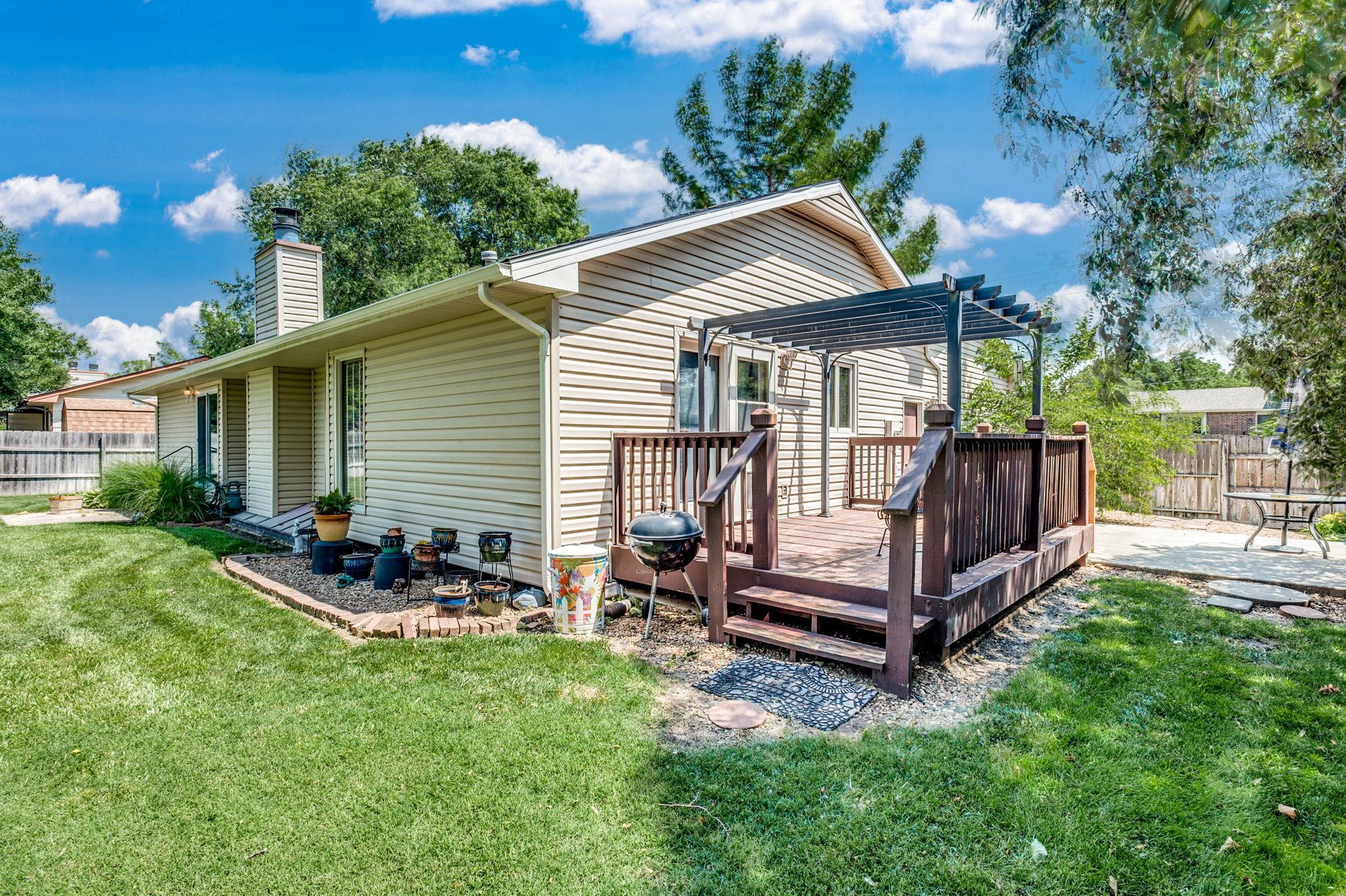 8310 W 2nd St N St, Wichita, Virginia image 33
