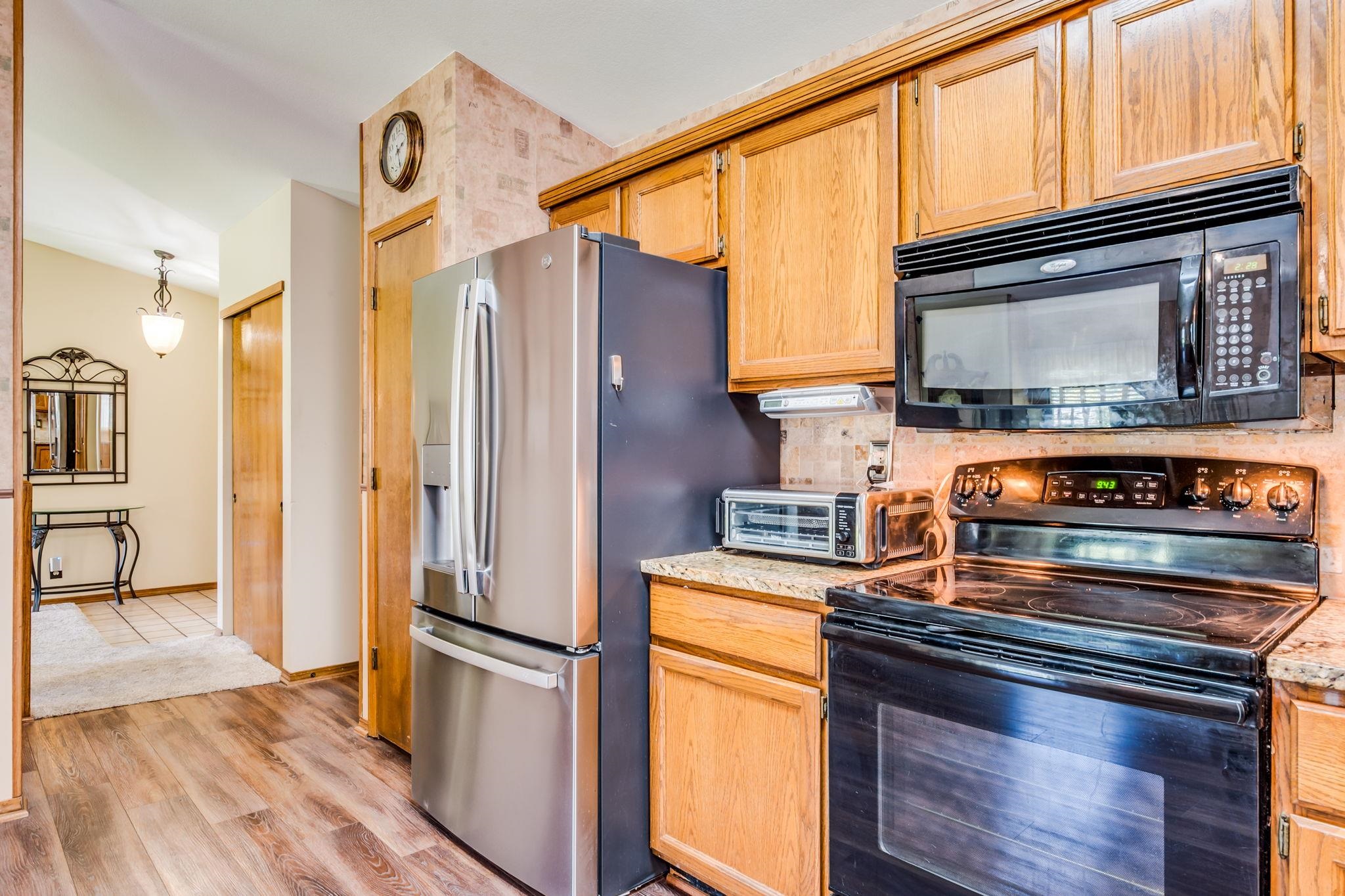 8310 W 2nd St N St, Wichita, Virginia image 12