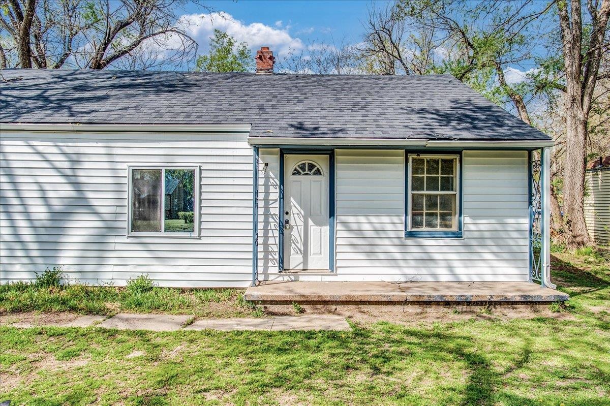 1910 E 23rd St N St, Wichita, Kansas image 2