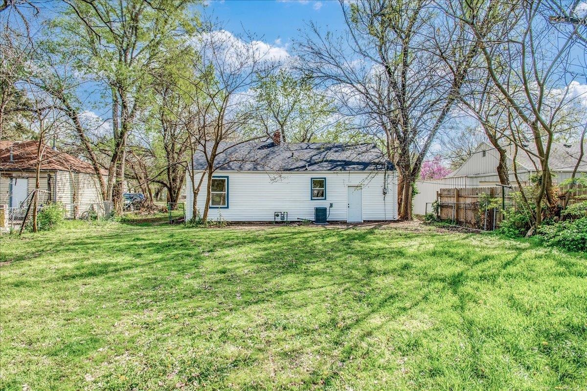 1910 E 23rd St N St, Wichita, Kansas image 22