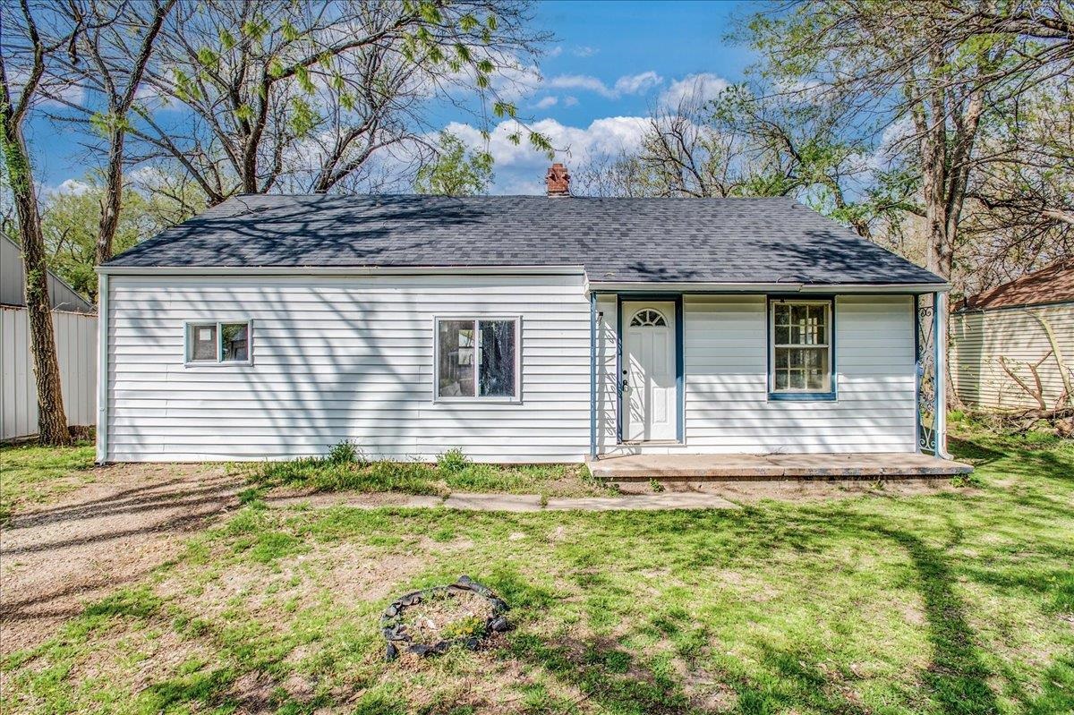 1910 E 23rd St N St, Wichita, Kansas image 1