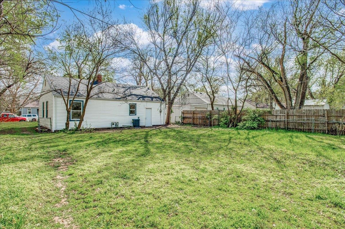 1910 E 23rd St N St, Wichita, Kansas image 21