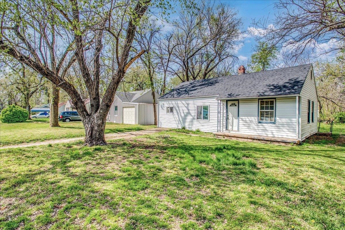 1910 E 23rd St N St, Wichita, Kansas image 3