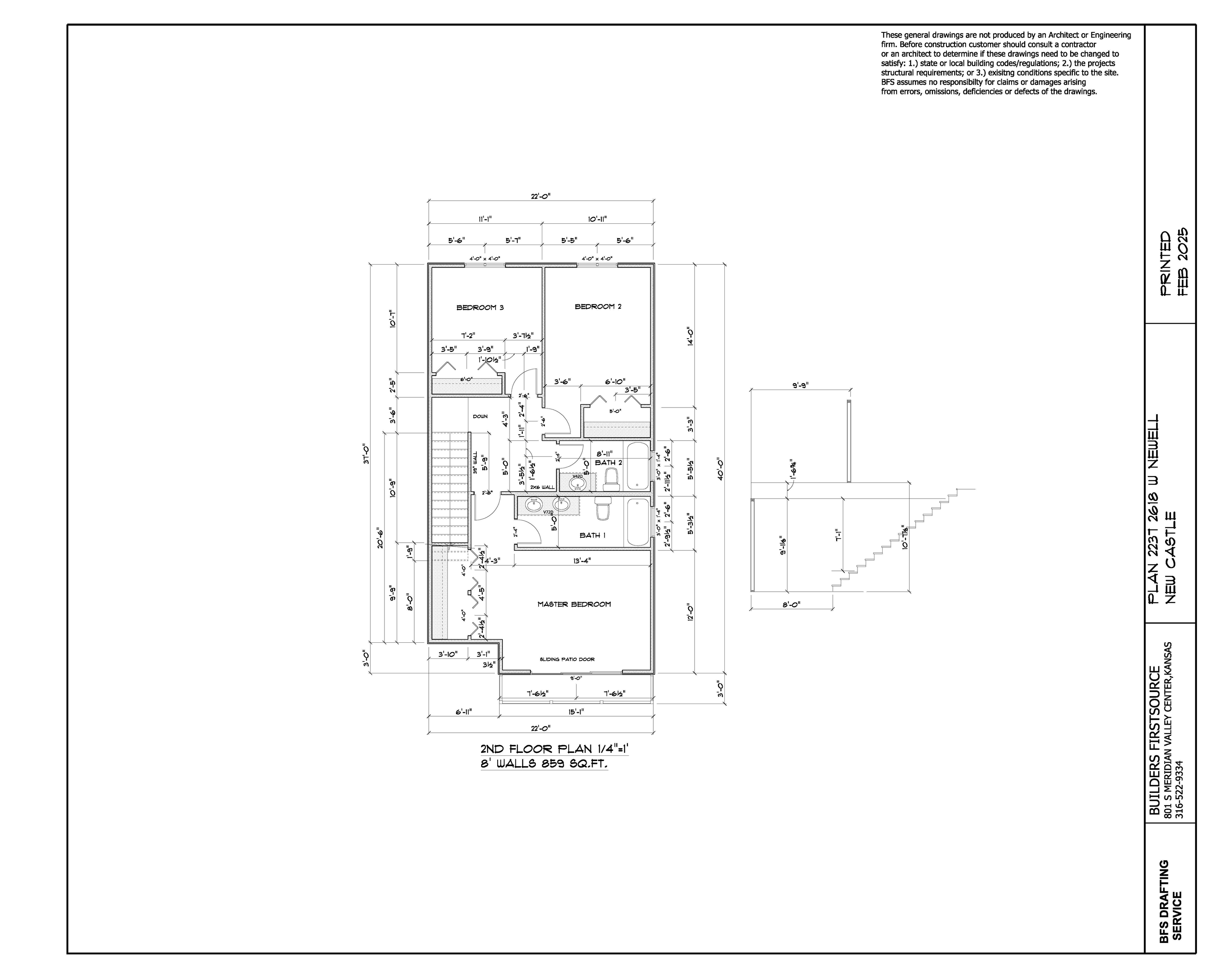 355 Arbor Valley, Valley Center, Kansas image 3