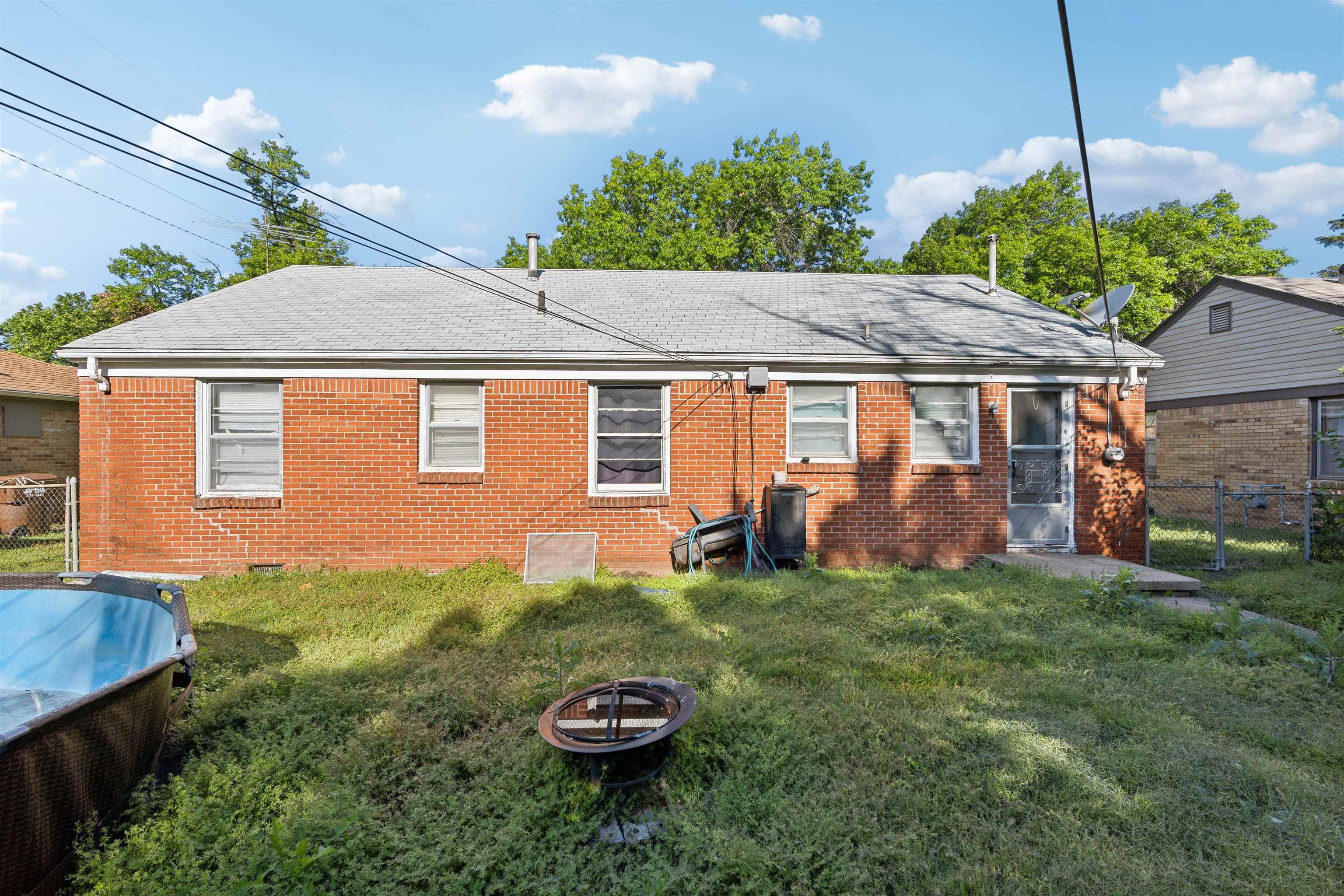 1602 N Terrace Dr, Wichita, Kansas image 9