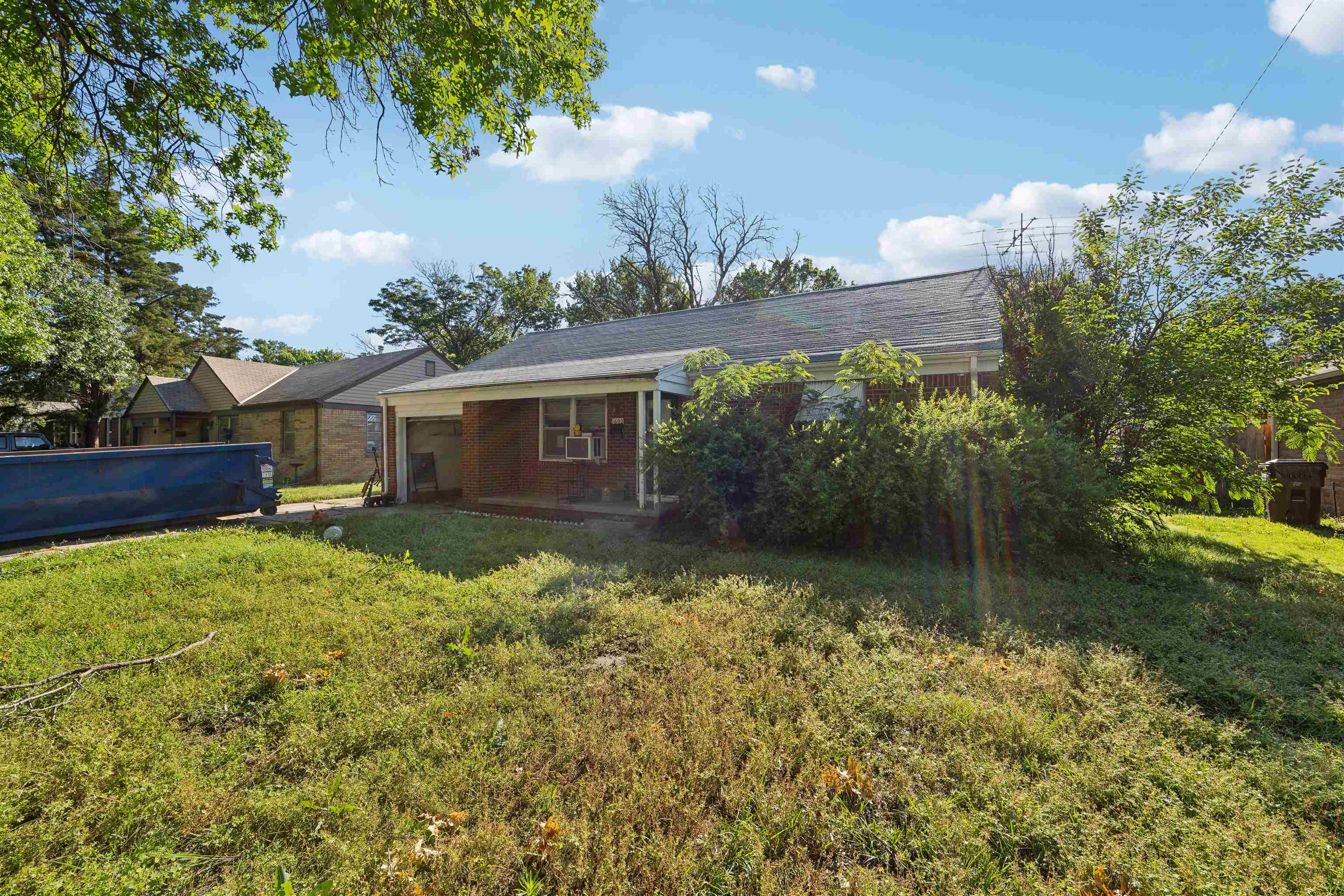 1602 N Terrace Dr, Wichita, Kansas image 3