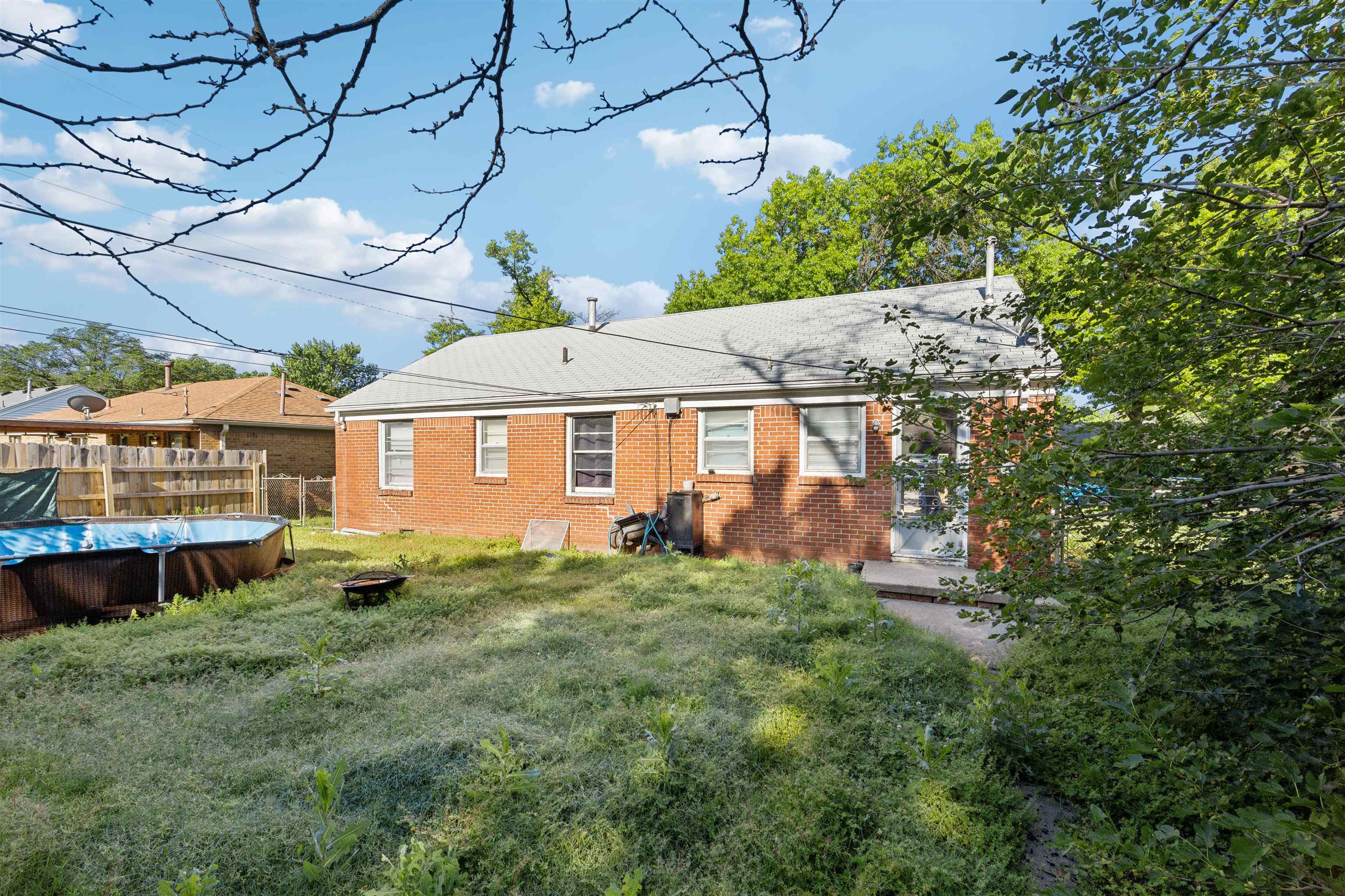 1602 N Terrace Dr, Wichita, Kansas image 10