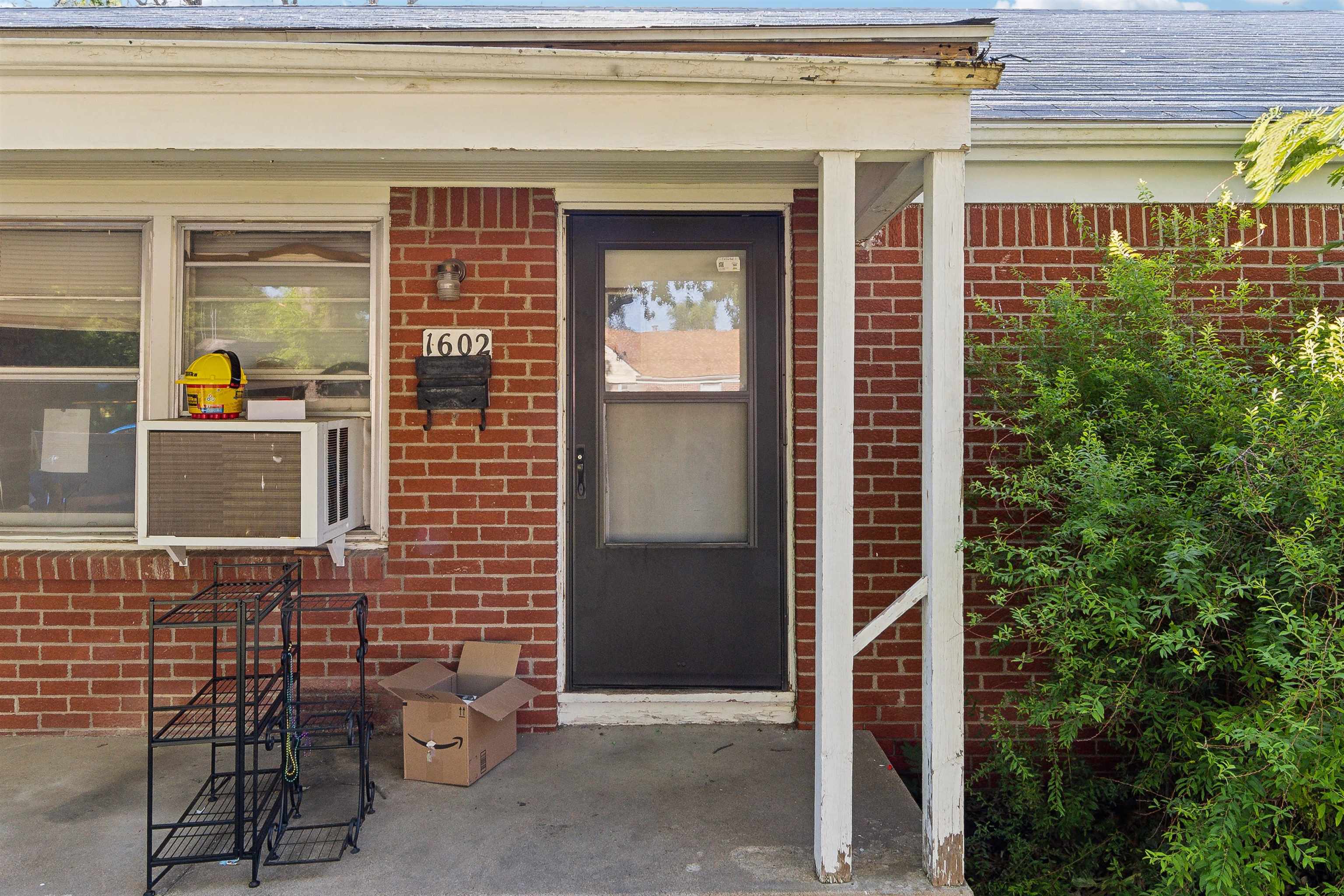 1602 N Terrace Dr, Wichita, Kansas image 1