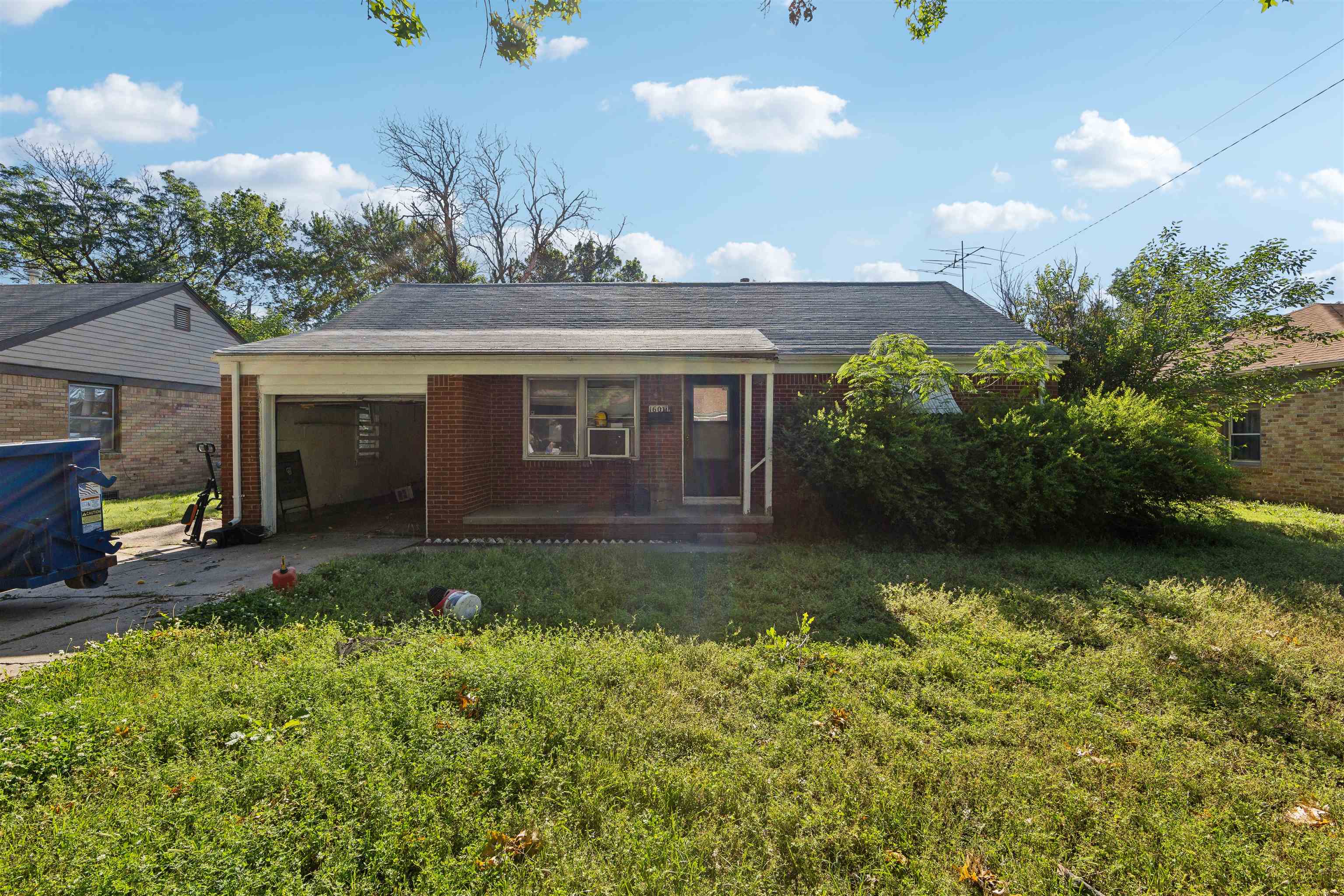 1602 N Terrace Dr, Wichita, Kansas image 2