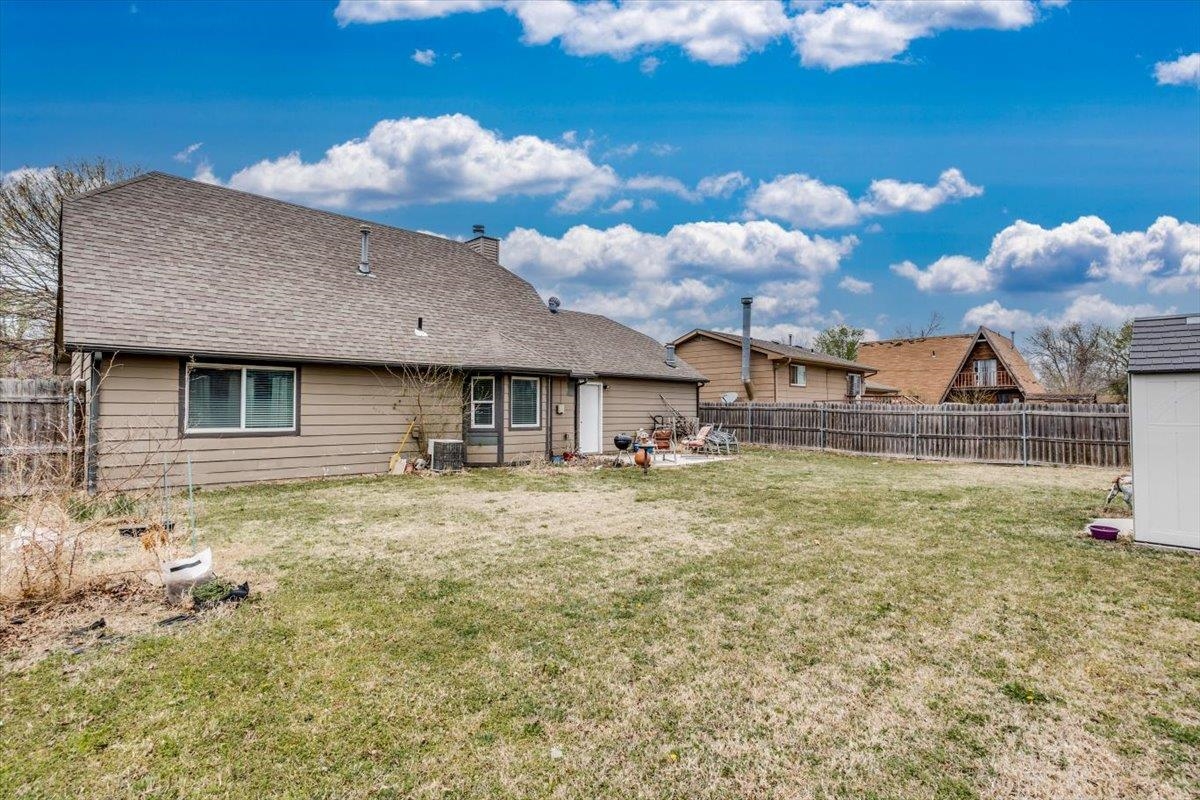 3018 S Edwards Ave, Wichita, Kansas image 27