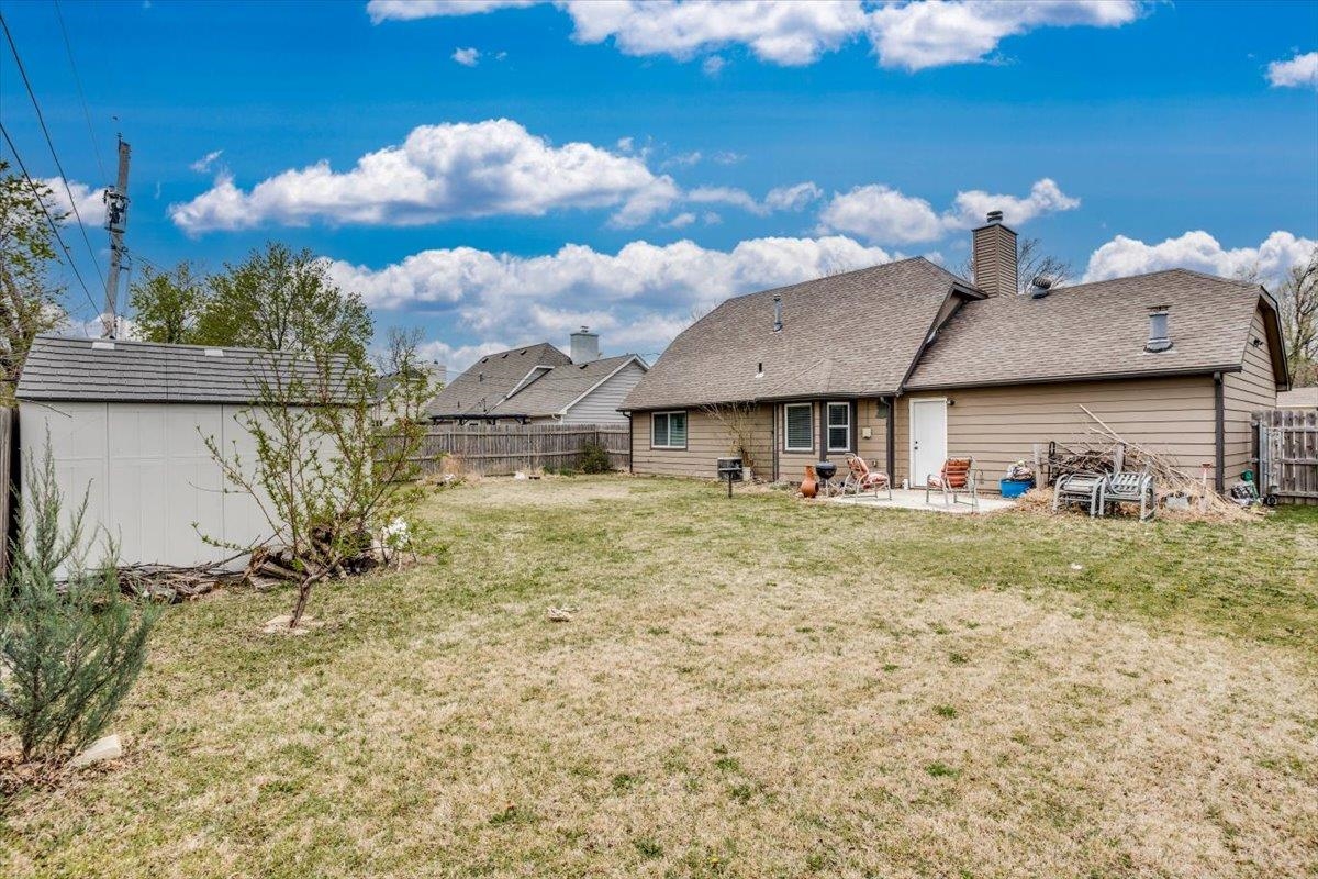 3018 S Edwards Ave, Wichita, Kansas image 24