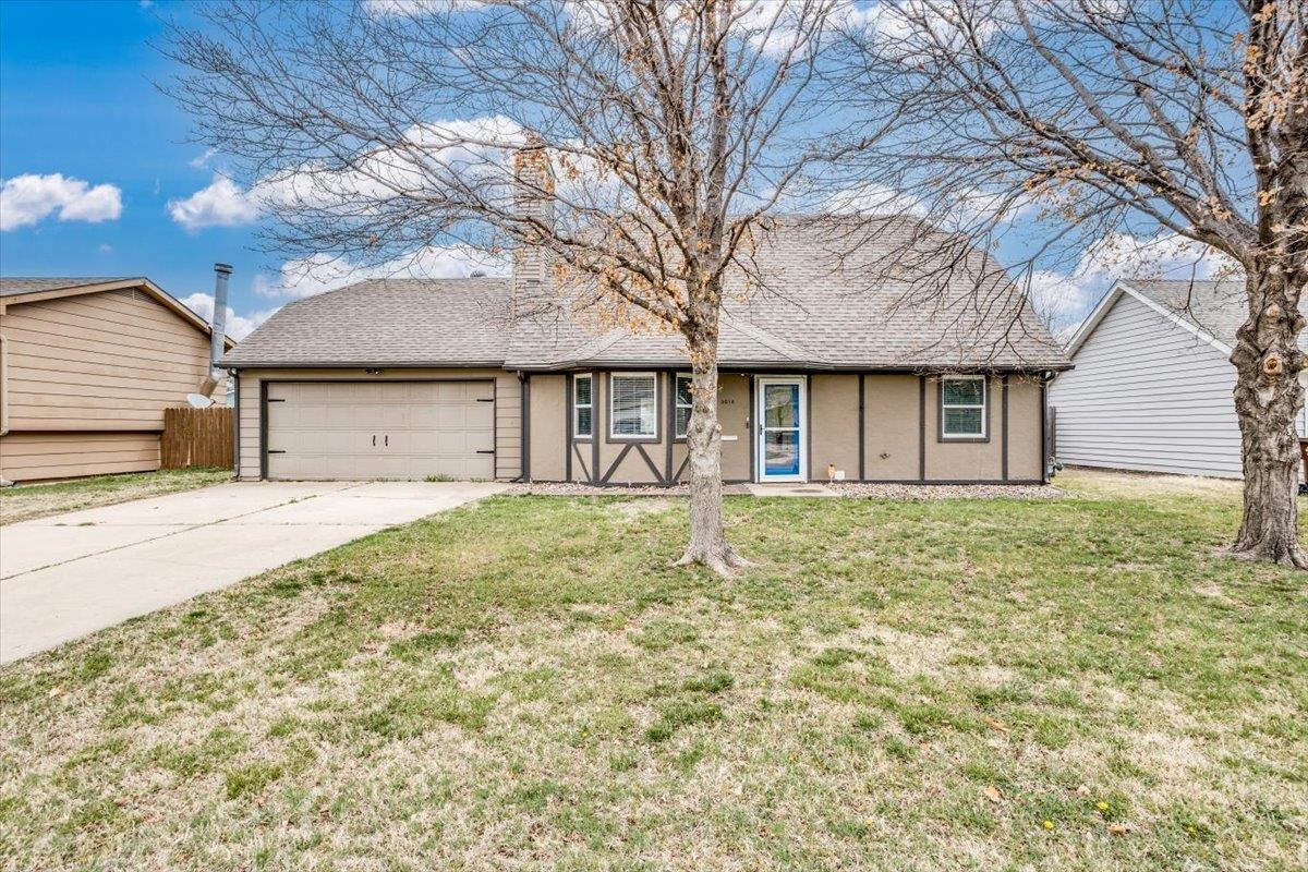 3018 S Edwards Ave, Wichita, Kansas image 6
