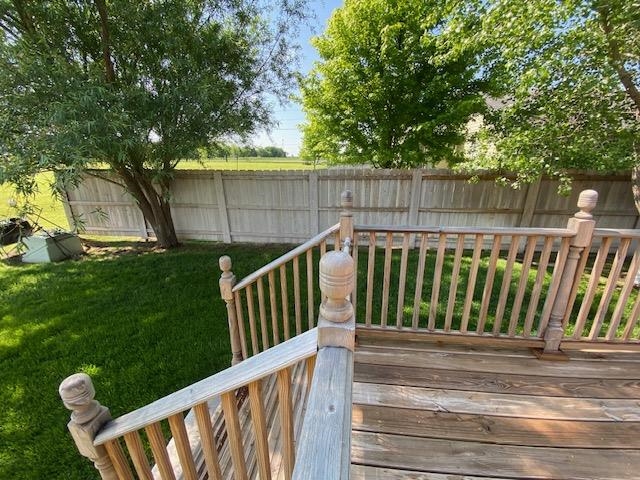 3001 Cottonwood Hill Dr, Newton, Kansas image 35