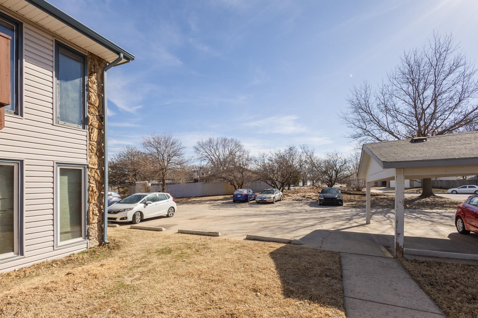 1457 N Smith Ct #UNIT 1, Wichita, Kansas image 18