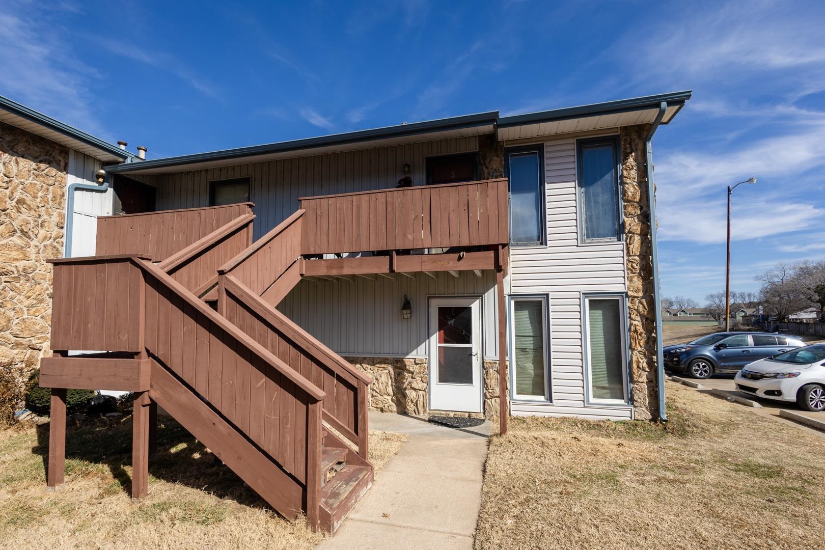 1457 N Smith Ct #UNIT 1, Wichita, Kansas image 3