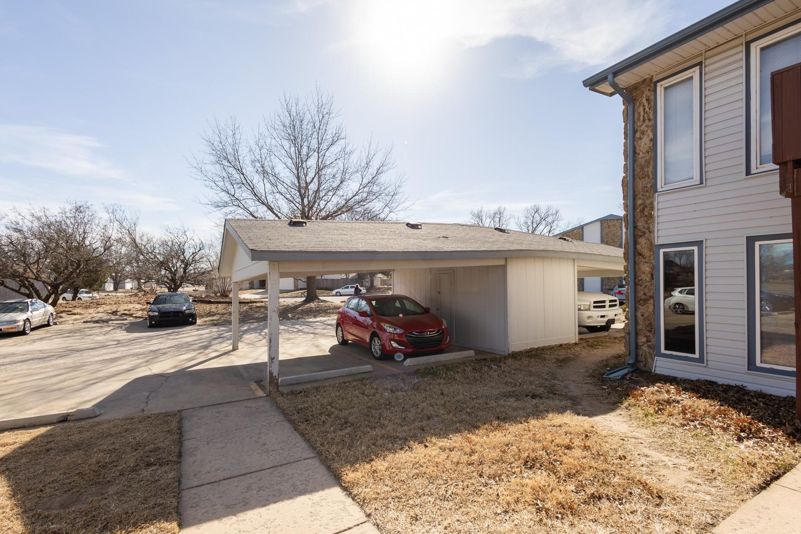 1457 N Smith Ct #UNIT 1, Wichita, Kansas image 19