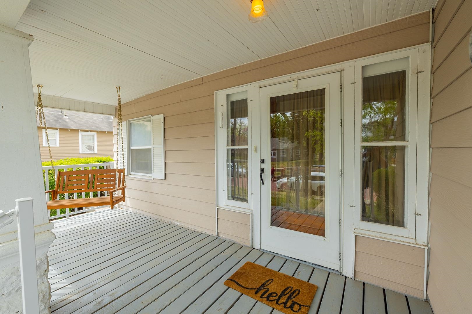 1115 N Pine St, Newton, Kansas image 3