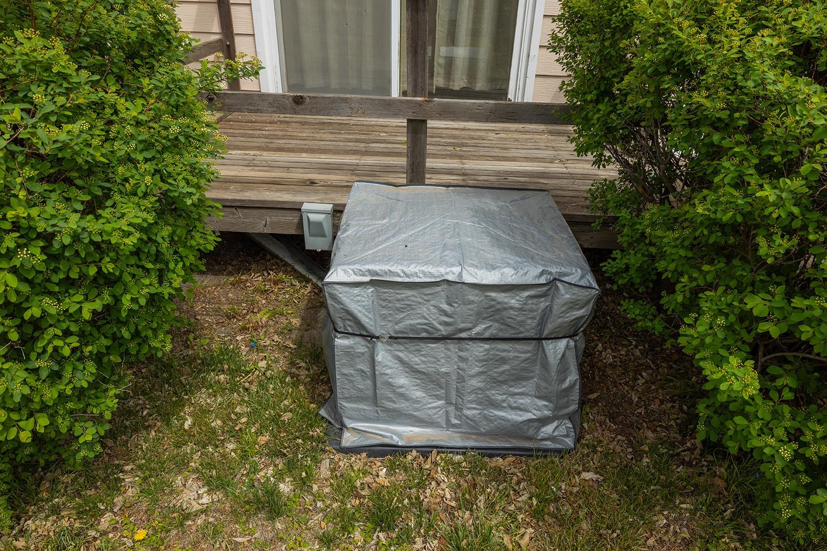 1115 N Pine St, Newton, Kansas image 33