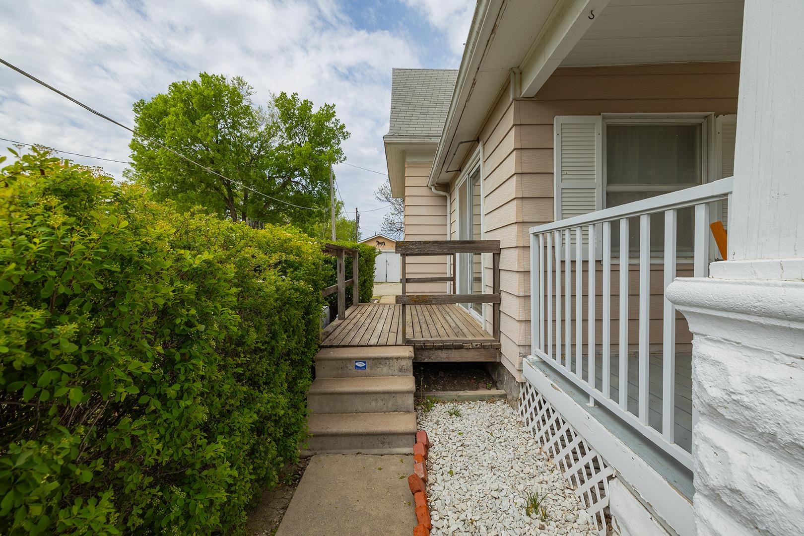 1115 N Pine St, Newton, Kansas image 23