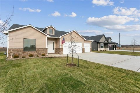 Apartment For Sale - 1630 E Appleton St<br/> Valley Center, KS 67147