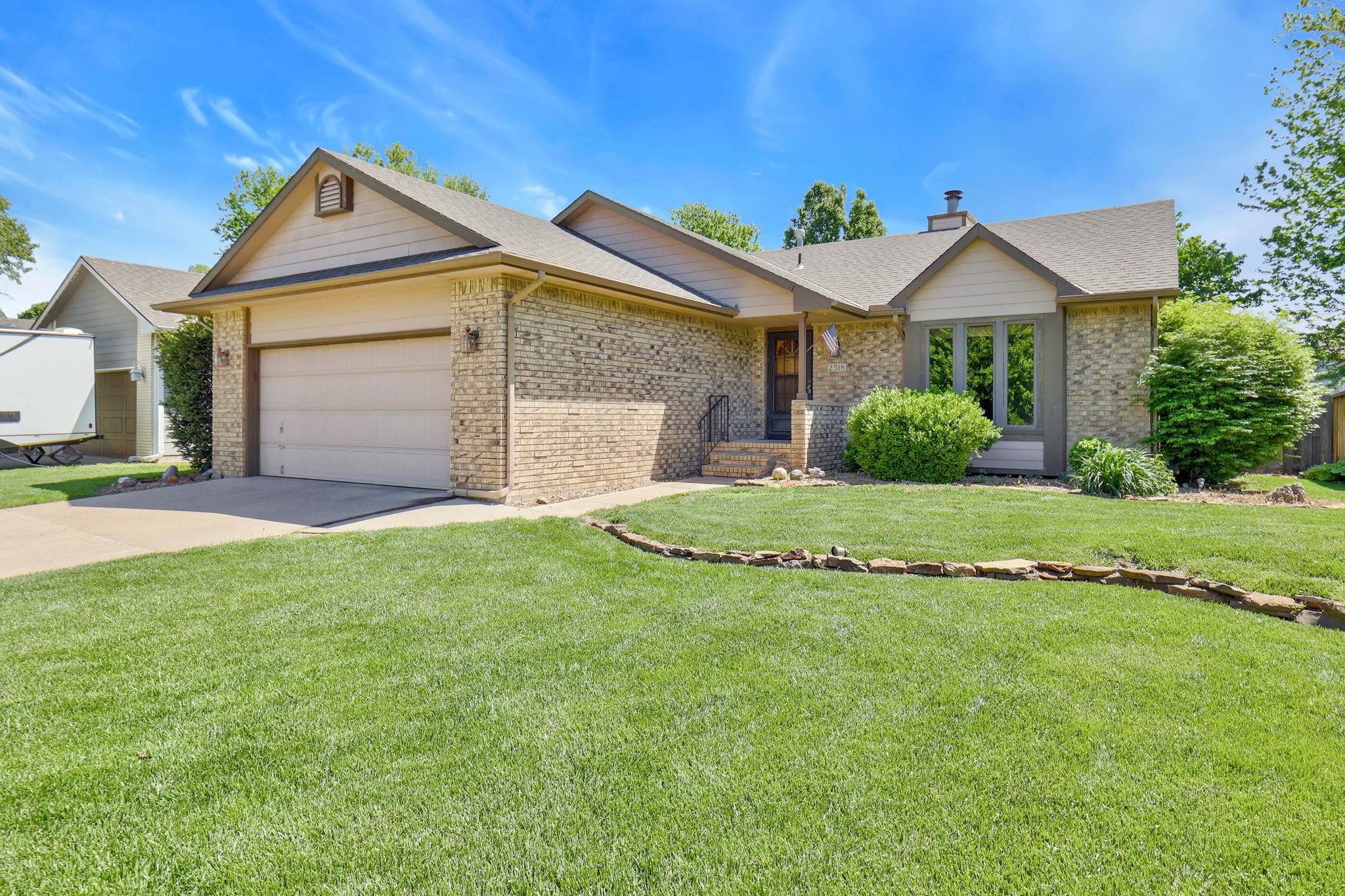 2518 N Amarado St, Wichita, Kansas image 2