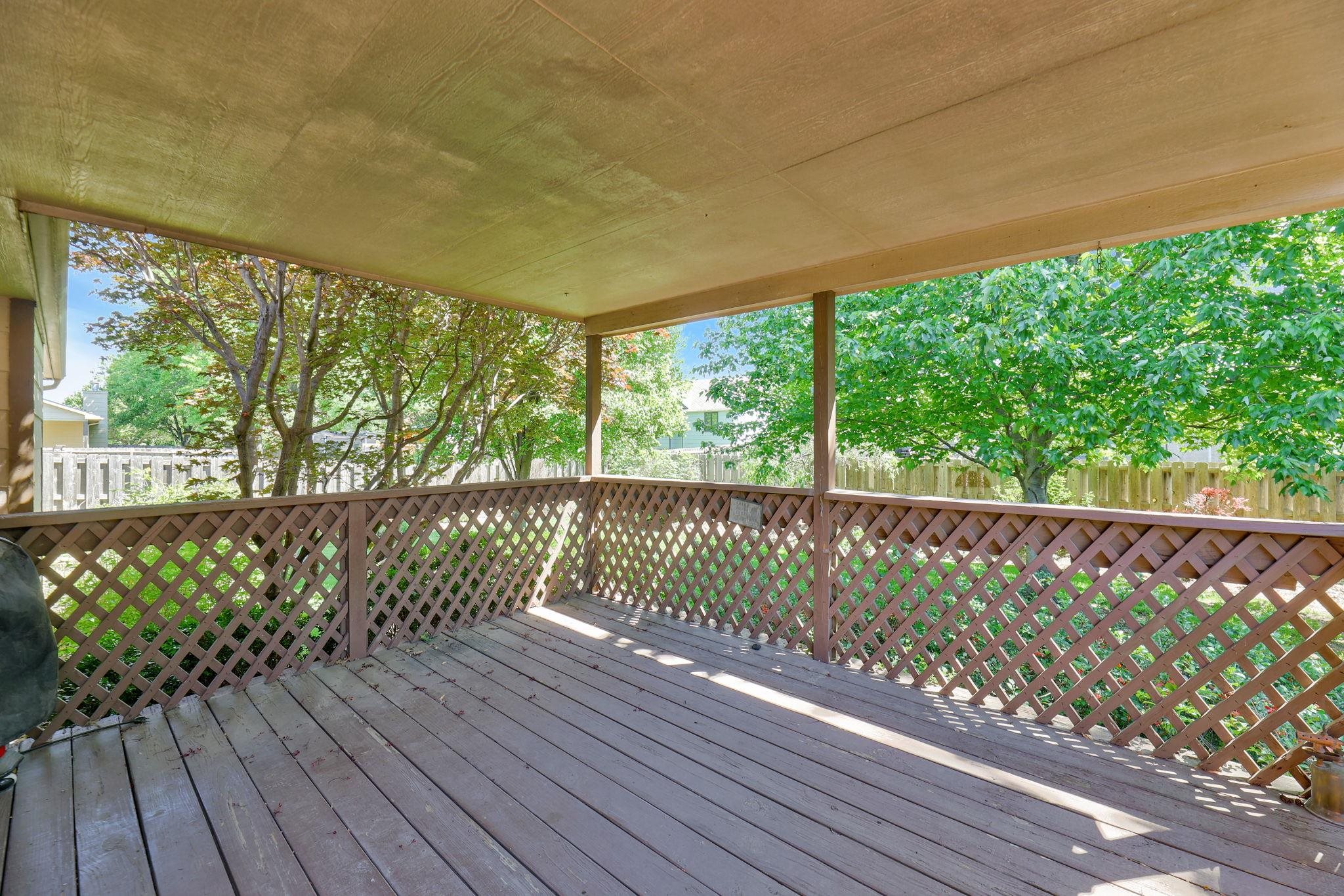 2518 N Amarado St, Wichita, Kansas image 33