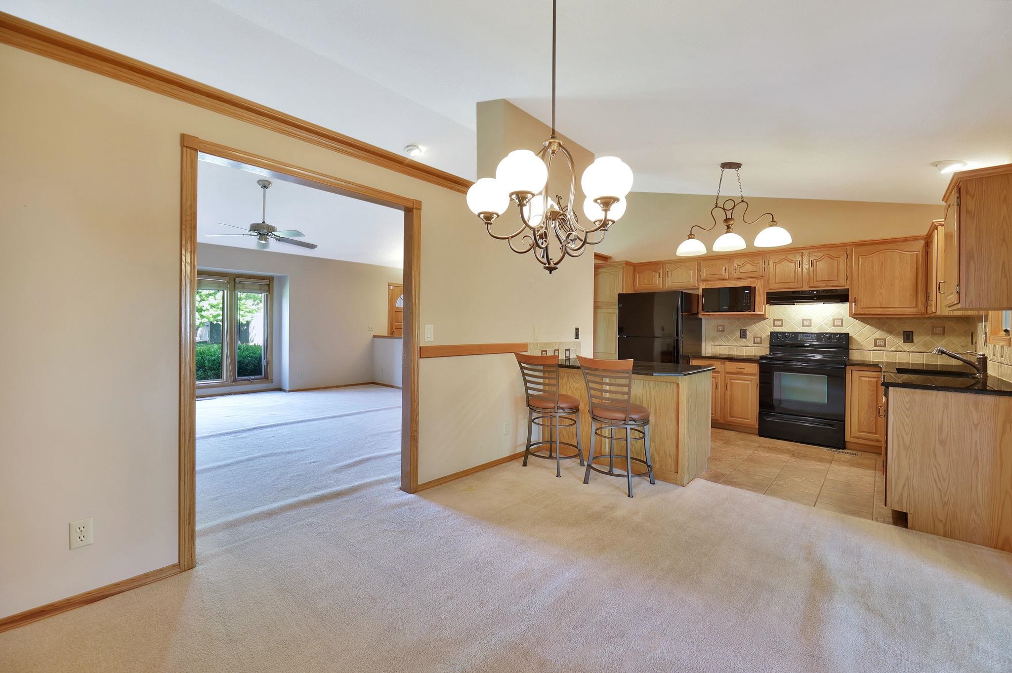 2518 N Amarado St, Wichita, Kansas image 9