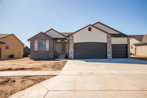 2546 Spring Meadows Ct, Derby, KS 67037 - MLS#: 651565