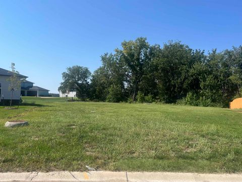 Vacant Land For Sale - 4626 W Emerald Bay Ct<br/> Sedgwick County, Wichita, KS 67205