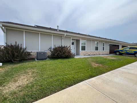 Homes For Sale - 2418 E Madison Ave #2203 Ave<br/> Derby, KS 67037