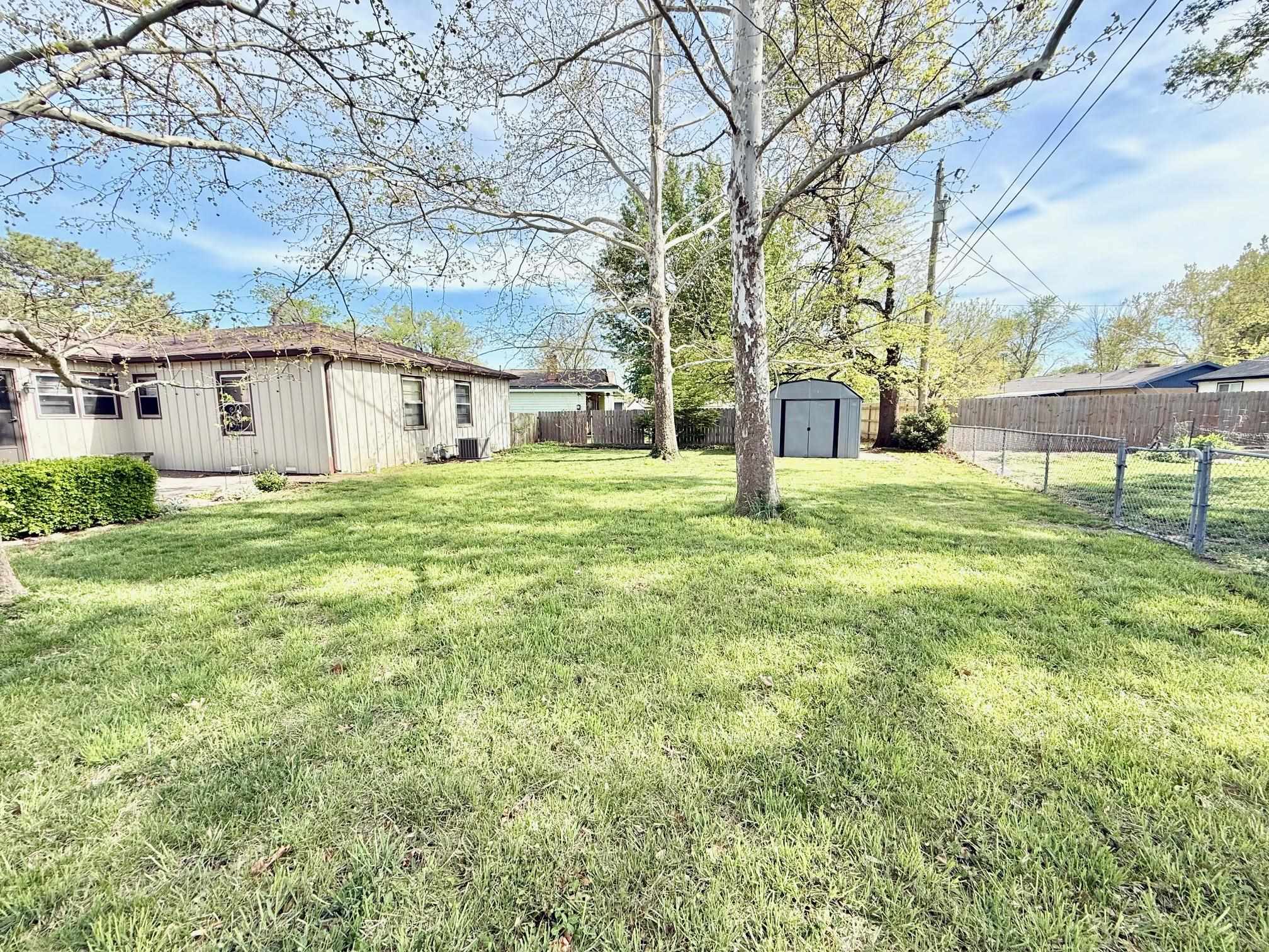 999 N Denmark Ave, Wichita, Kansas image 19