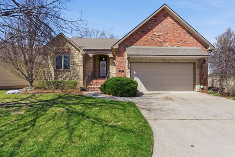 Homes For Sale - 8701 W Northridge Ct<br/> Sedgwick County, Wichita, KS 67205