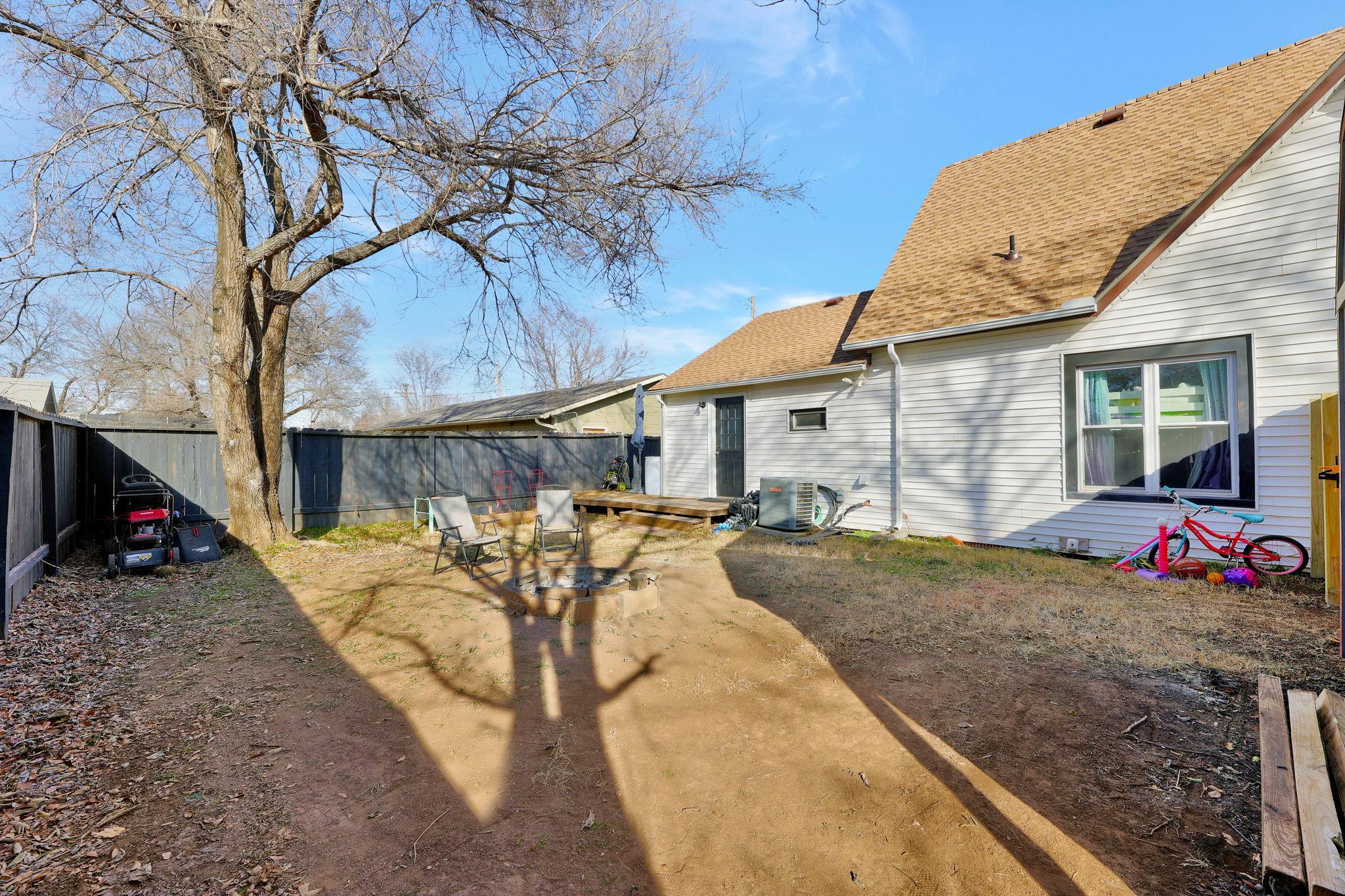 312 E 1st Ave, Cheney, Kansas image 27