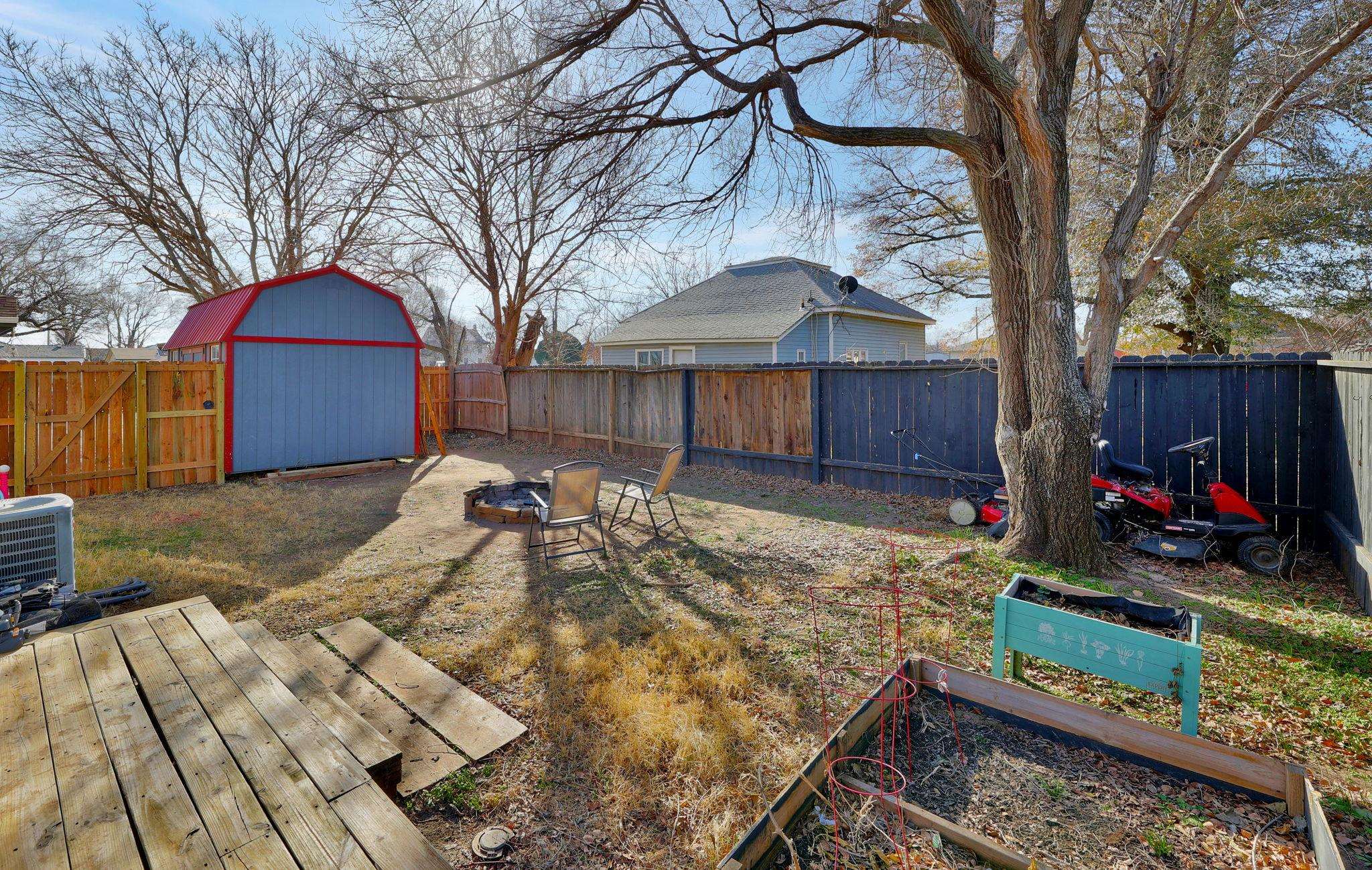 312 E 1st Ave, Cheney, Kansas image 25