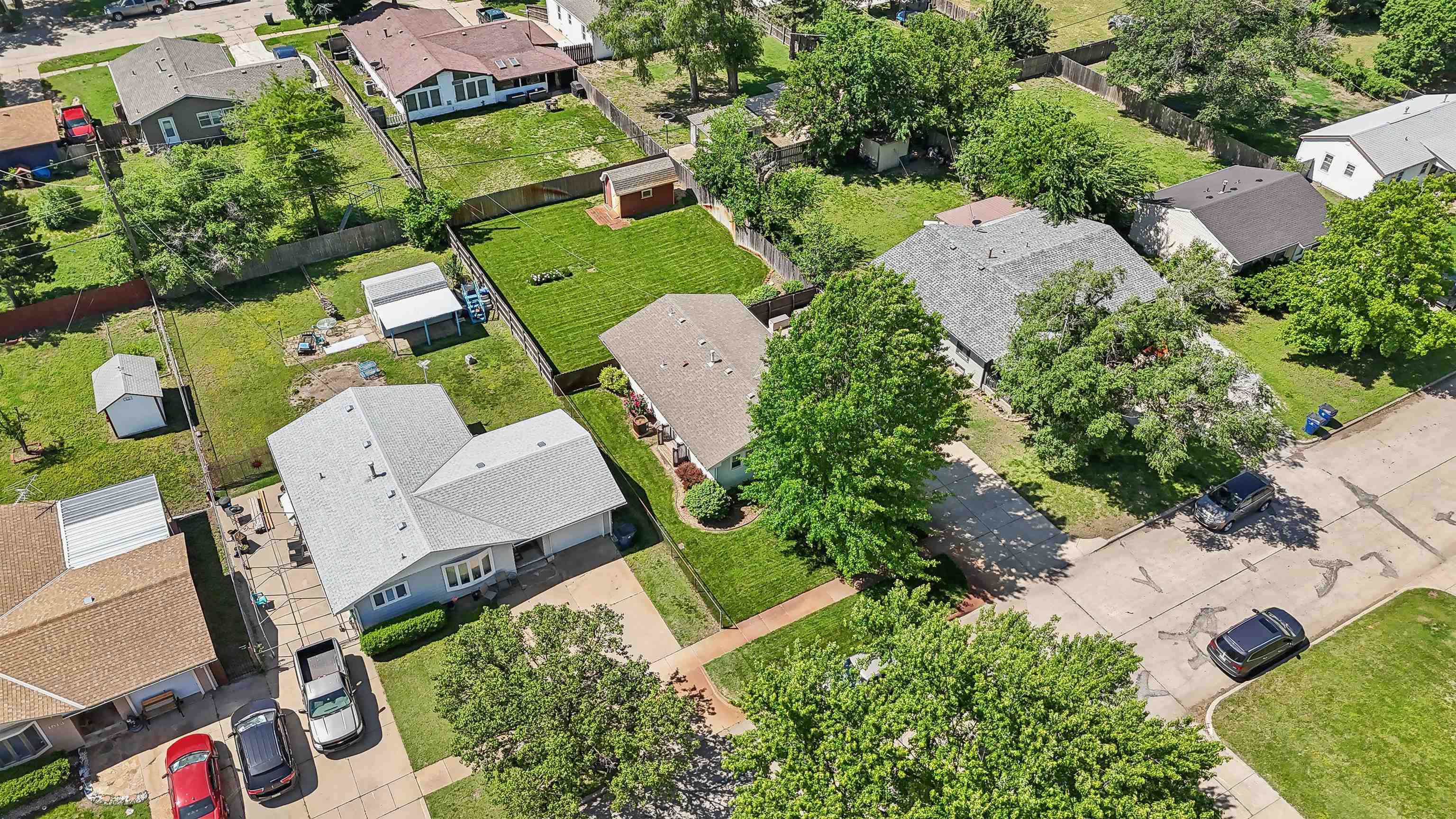 1521 W Lotus St, Wichita, Virginia image 31