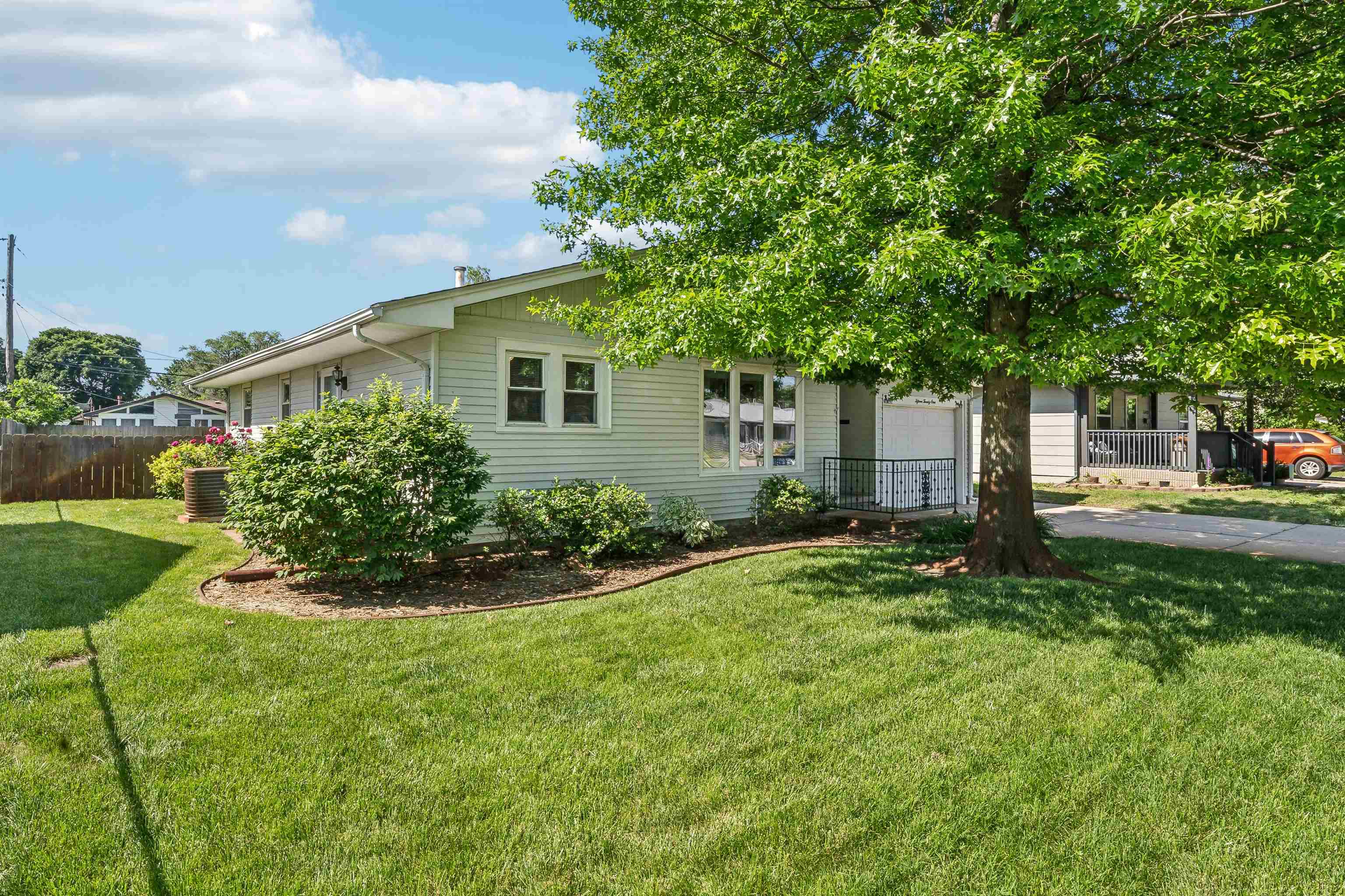 1521 W Lotus St, Wichita, Virginia image 3