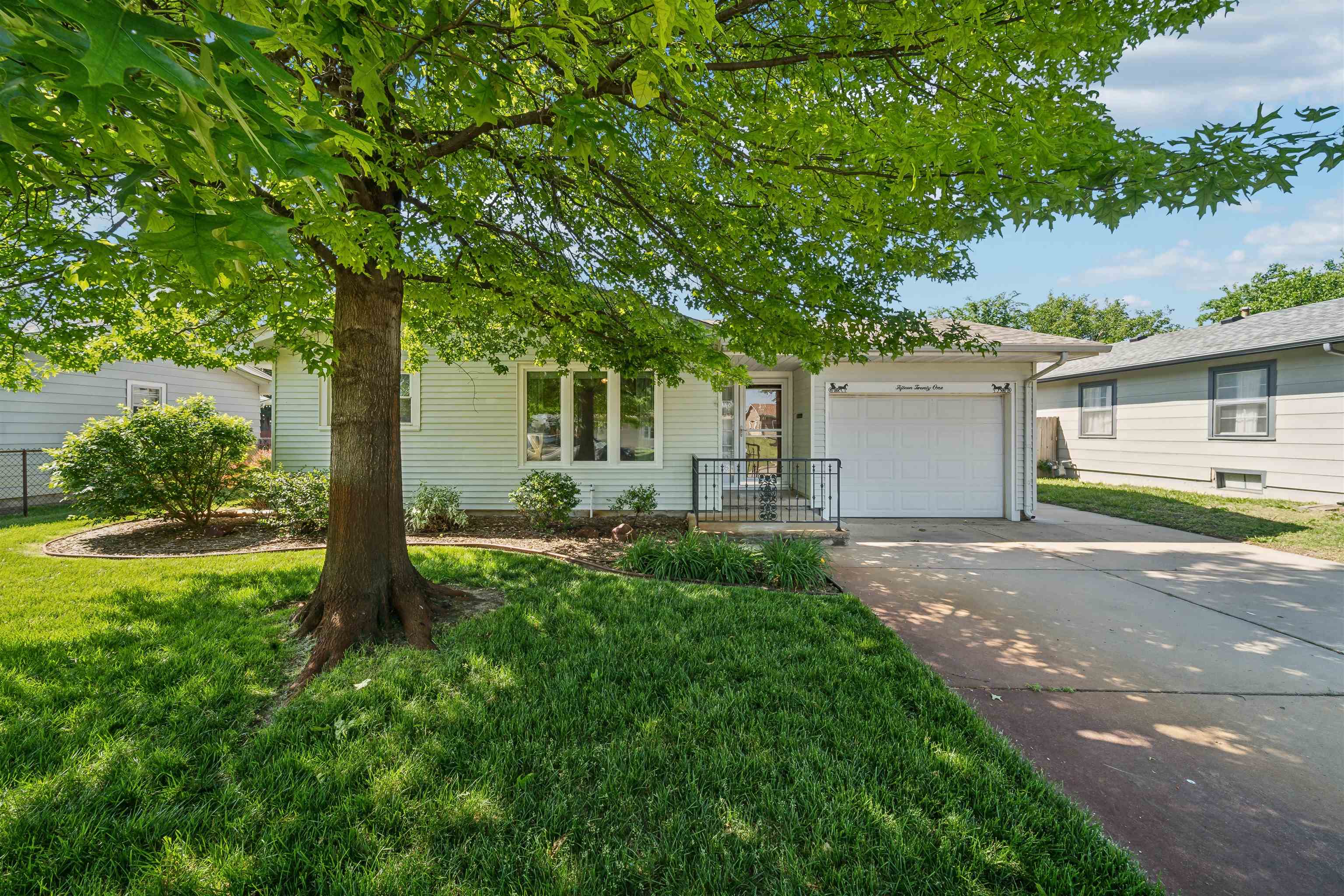 1521 W Lotus St, Wichita, Virginia image 2