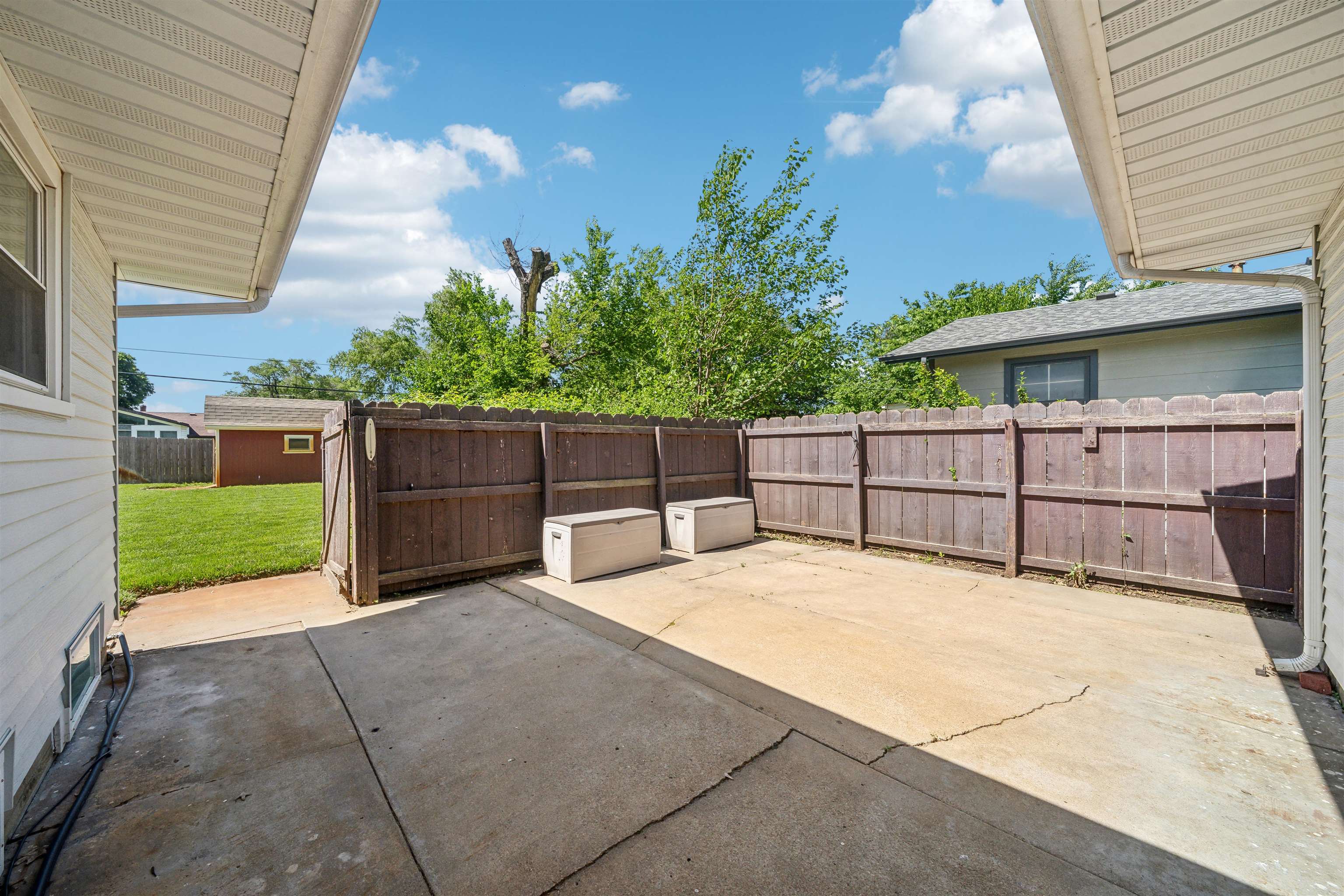 1521 W Lotus St, Wichita, Virginia image 29