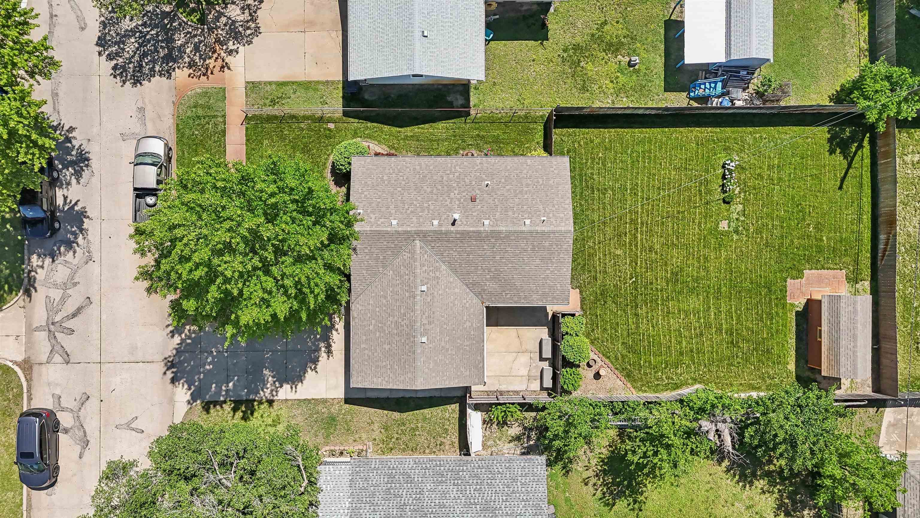 1521 W Lotus St, Wichita, Virginia image 32