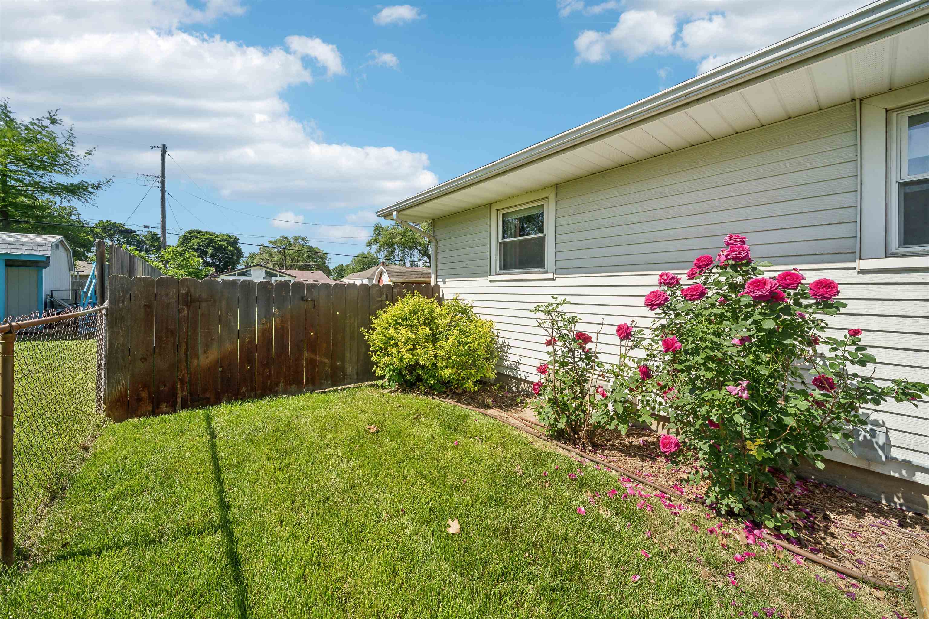 1521 W Lotus St, Wichita, Virginia image 30